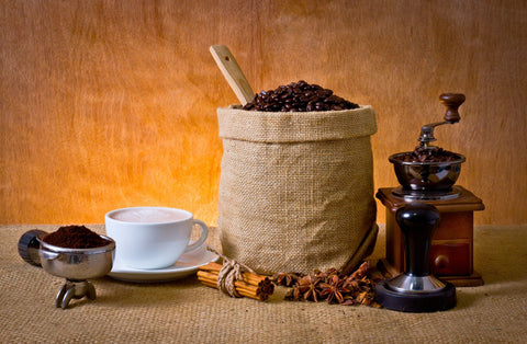best coffee quality
