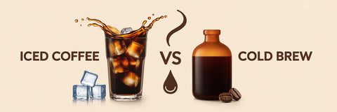 cold vs ice