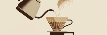 Pour over v60