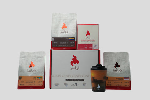 صندوق محاصيل رمضان 