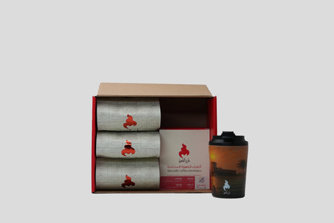 صندوق محاصيل رمضان 