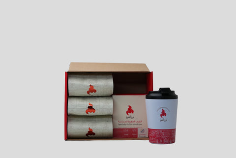 صندوق محاصيل رمضان 