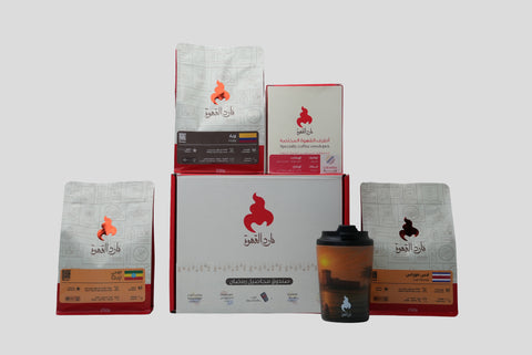 صندوق محاصيل رمضان 