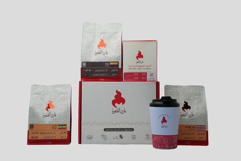 صندوق محاصيل رمضان 