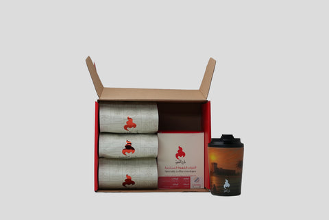 صندوق محاصيل رمضان 