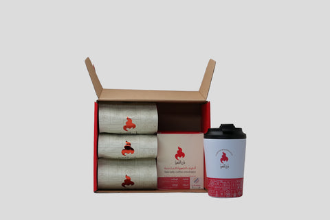 صندوق محاصيل رمضان 